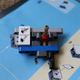 Illustration for article titled Lego Technic Crawler Crane: The Oppo Review